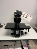 Olympus MX50 Stereozoom Microscope