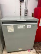 GE Transformer; Cat No: 9T23Q9857G15
