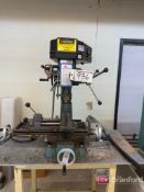 Enco Milling & Drilling Machine; Model: 105-1100