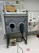 Vacuum Atmospheres Company Vacuum Glove Box; Model: OMNI-LAB