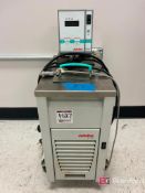 Julabo F25 Recirculating Bath