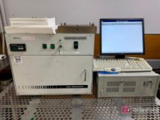 KLA Tencor Thin Film Stress Measurement System; Model: FLX-2320