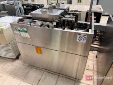 Rite Track Cleaner; Model: 8600