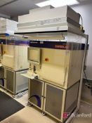 Camfil Clean Air Solutions Fume Hood; 50