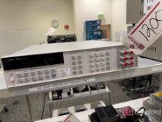 Agilent 3458A 8.5 Digit Multimeter