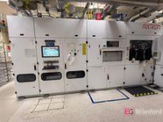 Aixtron Epi MOCVD Reactor; Type: IC2 G5HT