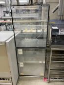 H&S Products 2 Door Desiccant Storage Cabinet