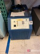 Wafab Temperature Control Unit; Model: WHAV-1212131