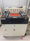 Nichigo-Morton Vacuum Laminator; Model: V130