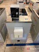 Lauda Recirculating Bath; Model: RM 25