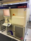 KLA Tencor Candela 8620 Optical Surface Analyzer