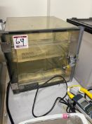 Terra Universal Desiccant Storage Box