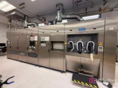 Aixtron Planetary Reactor; Type: CCSH (30x2)