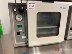 VWR Bake Oven; Model: 1415M;