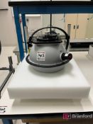Instrument Systems 250mm Optical Testing Sphere; Model: ISP250-211