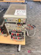 Assorted HP Power Supplies etc