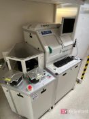 NANOmetrics High-Resolution Photoluminescence (PL) Mapping System; Model: Vertex-SM-110