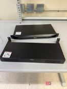 IBM 8 Port KVM Console Switch/Dell MPU108E 8-Port Digital KVM IP Switch