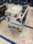 Edwards IQDP40 Dry Vacuum Pump; Model: IQDP40