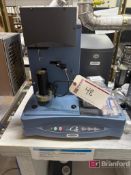 TA Instruments TGA Q50 Thermogravimetric Analyzer; Model: 953501.901