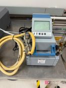 VacuuBrand CVC2000 Vacuum