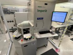 NANOmetrics Imperia Photoluminescence Imaging System; Model: Imperia