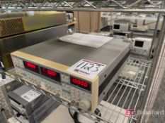 Stanford Research Systems Model SR830 DSP Lock-In Amplifier