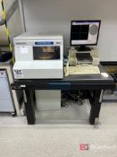 KLA Tencor P-10 Surface Profiler; Model: P-10;