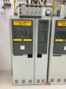 Semi Gas Systems Emergency Protected Gas Distribution System