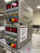 (2) YIHU DC Power Supplies; Model: YH-305D