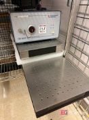 Instrument Systems Compact Array Spectrometer; Model: CAS 140 CT