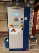 SAES Pure Gas Mega Torr Ammonia Gas Purifier; Model: PS21-MGT50-NH-1