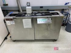 Solitec Wafer Scrubber System