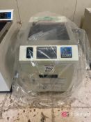 SMC Electric Bath; Model: INR-244-780