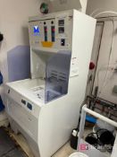 Microtech Bottle Washer Station