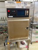 GaSonics Ash/Etch System; Model: 9102