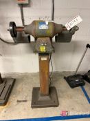 Baldor Grinders - Buffers; Cat No. 332B