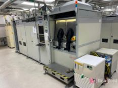 Veeco TurboDisc K465 GaN MOCVD Thin Film Deposition System