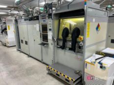 Veeco TurboDisc K465 GaN MOCVD Thin Film Deposition System