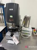 Veeco WYKO NT9100 Surface Profiler