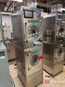 Microprocess Technologies Spin Rinse Dryer
