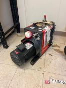 Edwards E2M40 Vacuum Pump; Model: E2M40