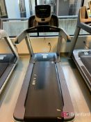 (1) Precor TRM 835 V1 Treadmill w/ p30 Console