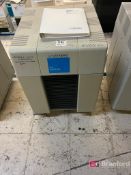 CTI Cryogenics Compressor; Model: 9600