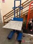 Vestil Portable Man Lift