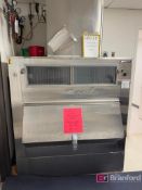 Follett SG1650S-60 Upright Ice Storage Bin; Model: SG1650S-60