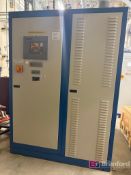 SAES Pure Gas Mega Torr Nitrogen Gas Purifier; Model: PS8-VM100-N-2