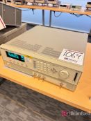 Hewlett Packard 8114A 100V/2A Pulse Generator
