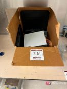 Partikel Analytik Stirrer w/ ESA Controller