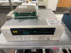 Agilent 34980A Malfunction Switch/Measure Unit